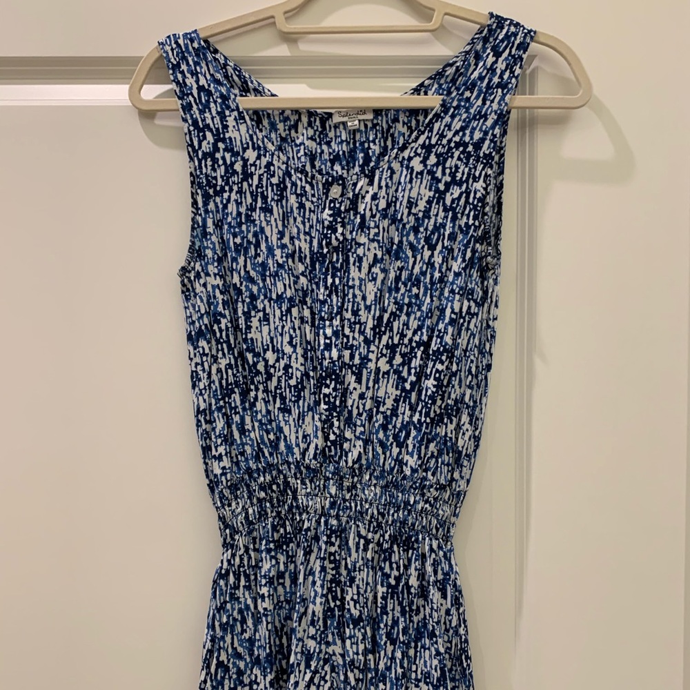 MUST GO!! SPLENDID Romper